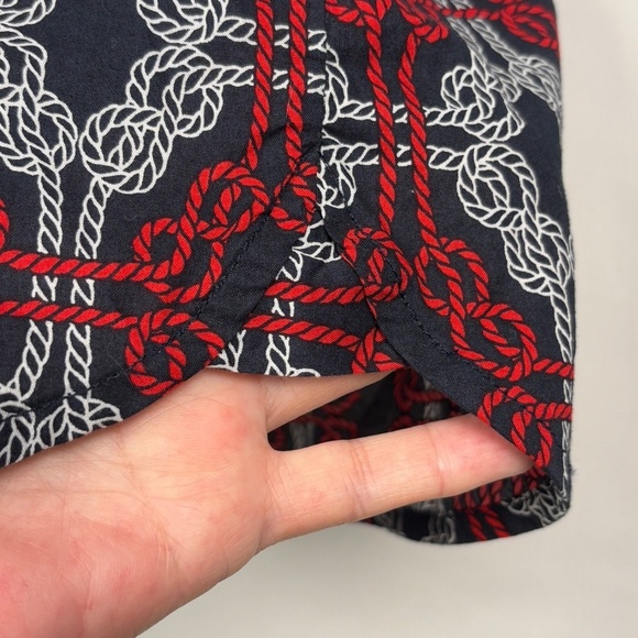 Tommy Hilfiger Woman 3X Button Up LongSleeve Shirt Cotton Mature Business Office - Picture 5 of 14